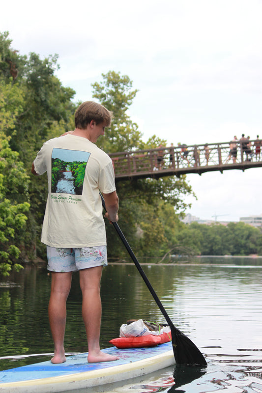 Classic Pocket Tee